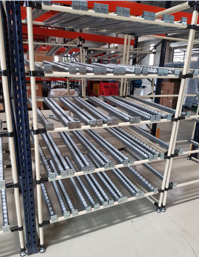FIFO Rack